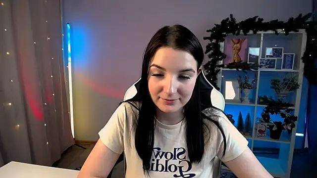 AliceChanel's cam snapshot