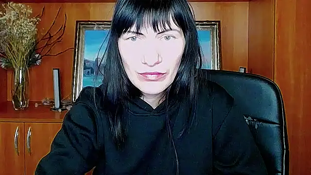 Rosalinda_ro's cam snapshot