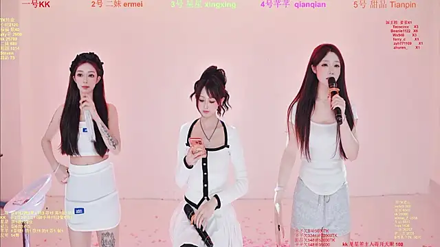 Comebaby-007's cam snapshot