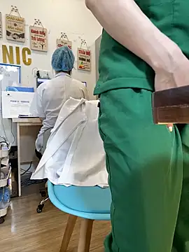 Clinic_Sexy's cam snapshot