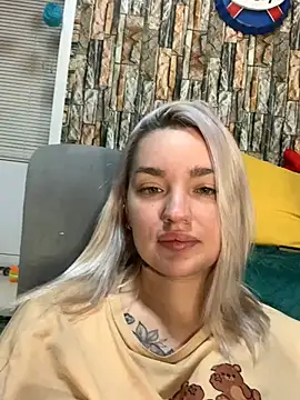 Sextazy live sex cam