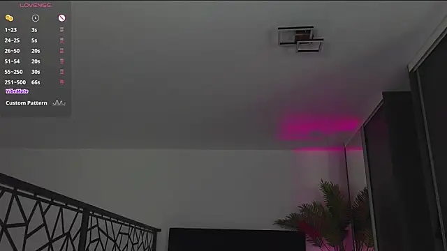 SugarPixiee's cam snapshot