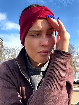 KikiWatson live sex cam