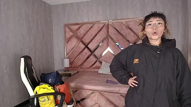 Babyyrasta666's cam snapshot