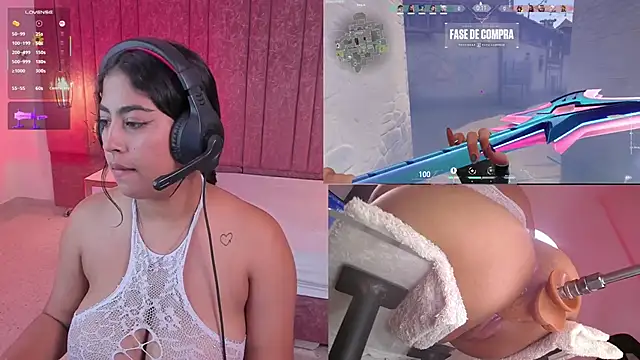 MarihanFerrer's cam snapshot