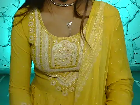 your_kritika's cam snapshot