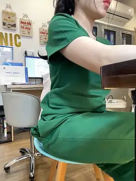 Clinic_Sexy live sex cam