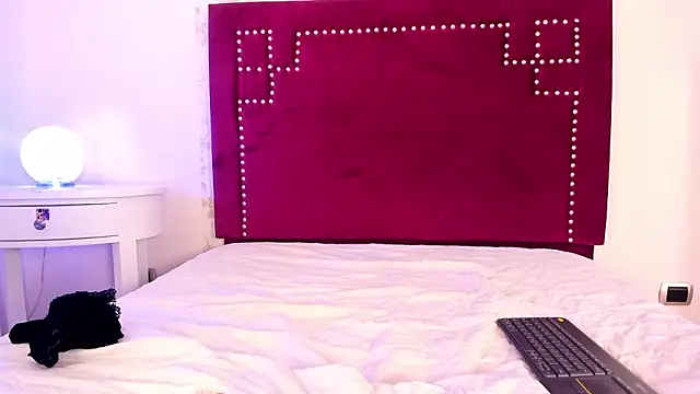 sweetabbey's cam snapshot