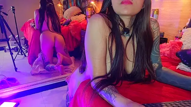 Cori_Paige's cam snapshot