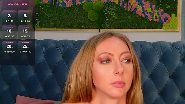 SiennaPierce's cam snapshot