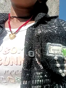 JUHI999's cam snapshot