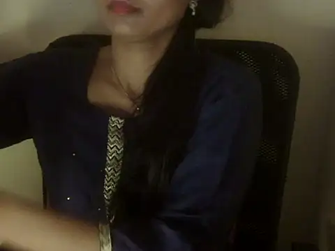 Saheba_S's cam snapshot