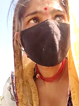 Anita-Dube's cam snapshot