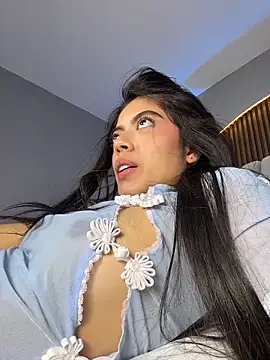 Isabellax21's cam snapshot