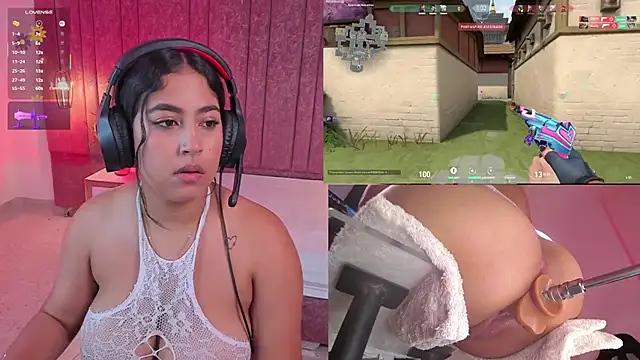 MarihanFerrer's cam snapshot