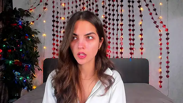 Milana_Crystal_'s cam snapshot