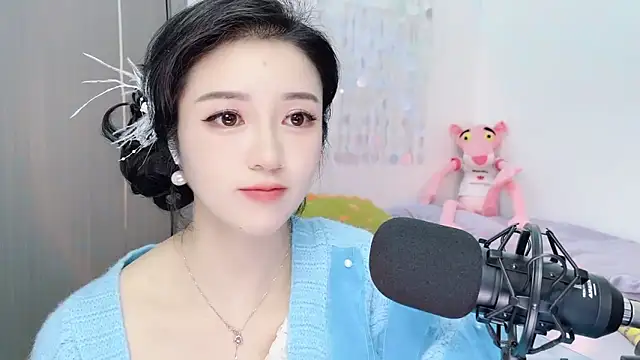 starsqimei's cam snapshot