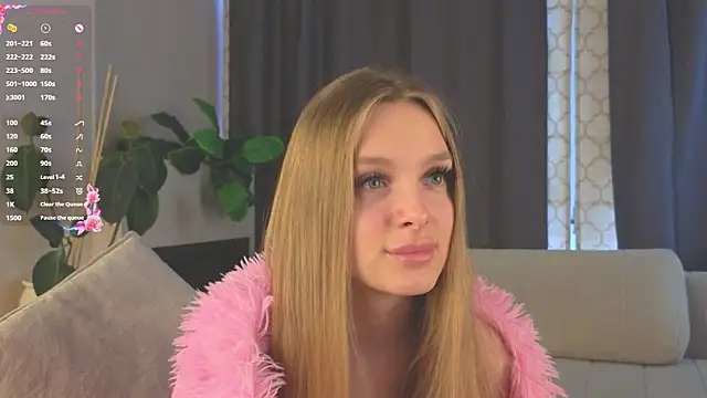 CindyGreen's cam snapshot