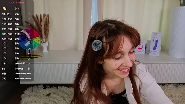 kitsun_ne's cam snapshot