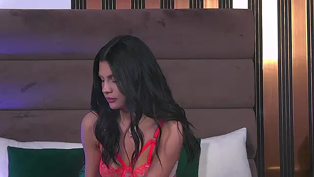 SelenaKys's cam snapshot