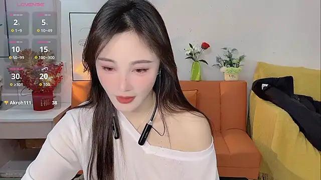 Lisa-295188's cam snapshot