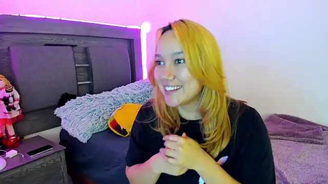 Cherrynoa's cam snapshot