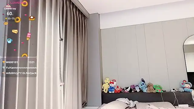 mengqi-6688 live sex cam