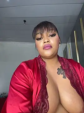 Iam-Sharifa's cam snapshot