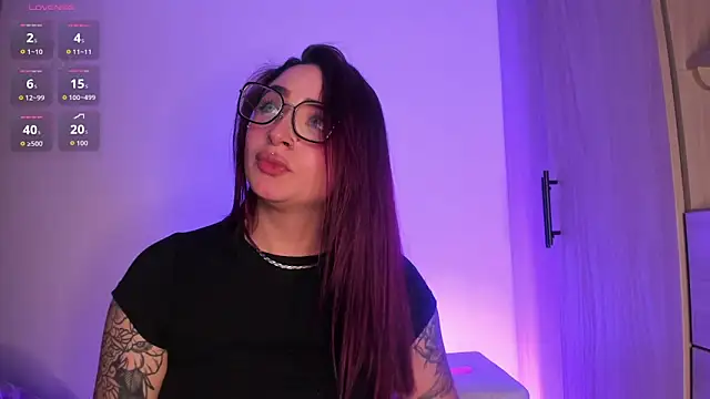 scarlett_Collinss's cam snapshot