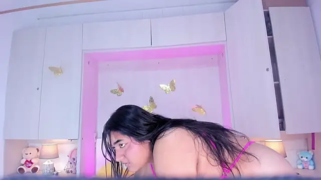 LilyWhitney live sex cam