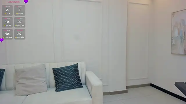 AmbarOwens's cam snapshot