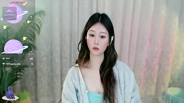 Aimee-520 live sex cam