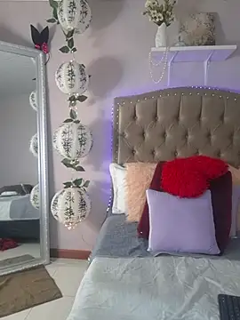 PandoraLuxury's cam snapshot