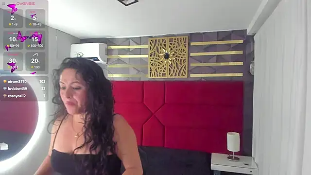 hanny_milf's cam snapshot