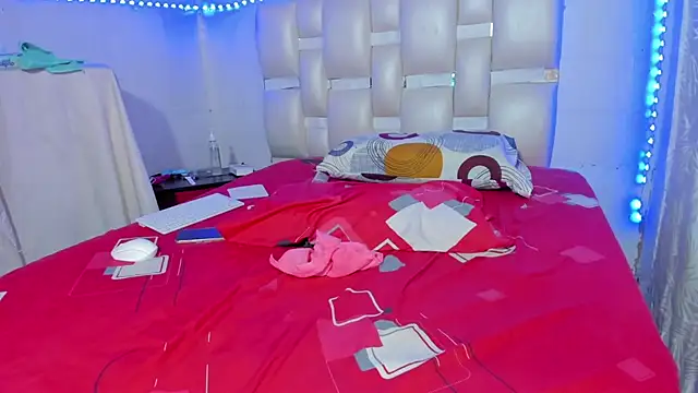 Anny_jhonsonx live sex cam