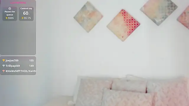 monnay520's cam snapshot