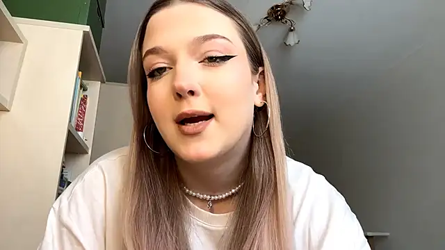 JammieMickiewicz's cam snapshot