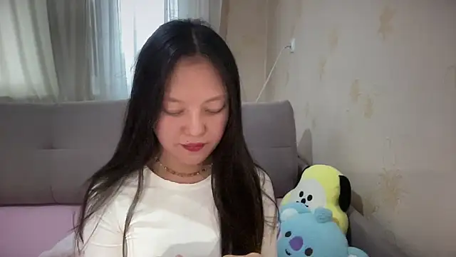 Seo-rin's cam snapshot