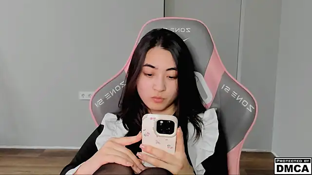 MeilideQian1's cam snapshot