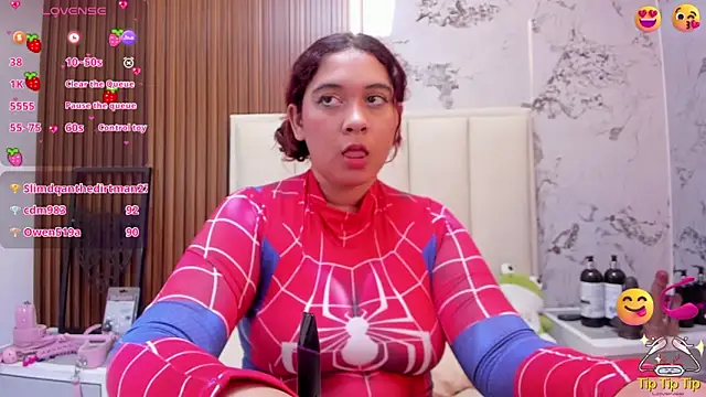 MADISON_ROWAN1's cam snapshot