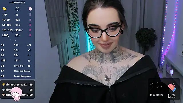 Dixi_Pixi_'s cam snapshot