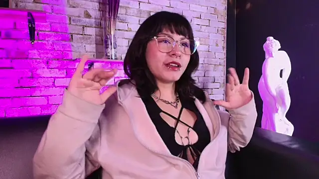 kitty_malach's cam snapshot