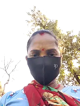 Punam_panjabi's cam snapshot