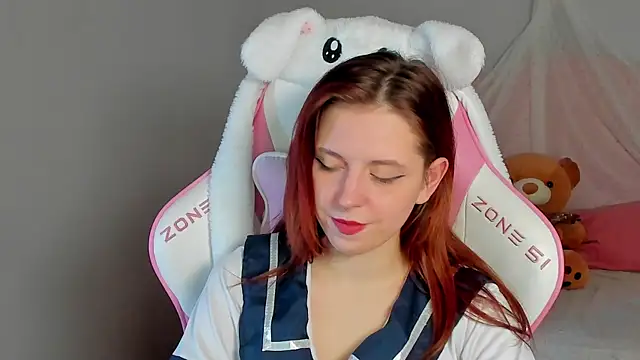 FreyaVey's cam snapshot