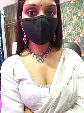 Sexy-ashi's cam snapshot