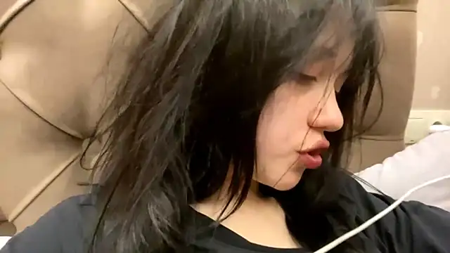 ZeeHope's cam snapshot