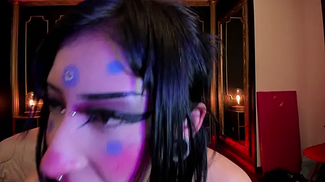 Kat_VonDe's cam snapshot