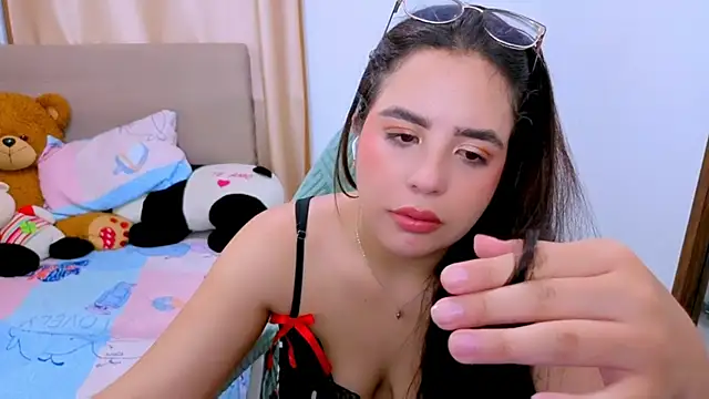 _alicia_z's cam snapshot