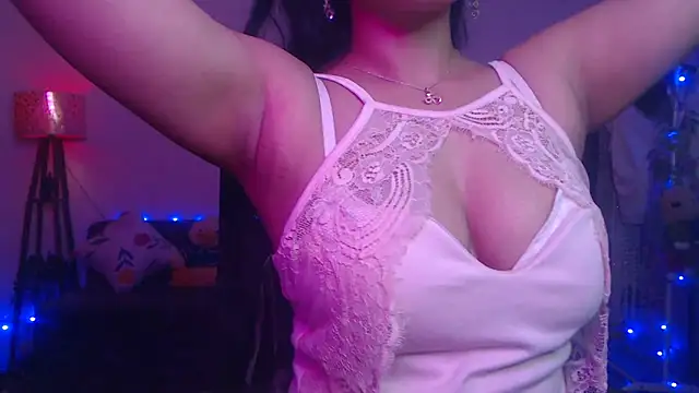 Zonayesha live sex cam