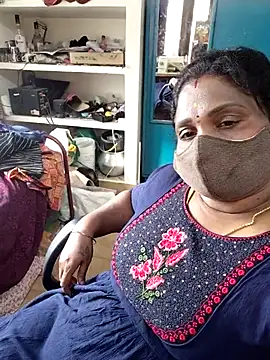 Tamil_Kavitha10's cam snapshot